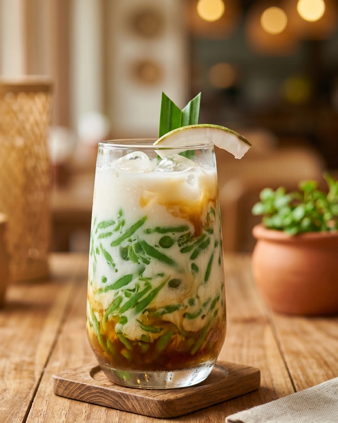 Es Cendol