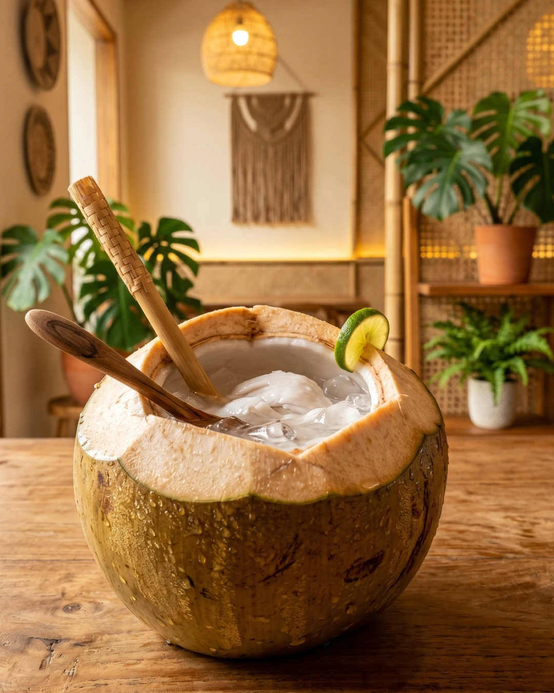 Es Kelapa Muda