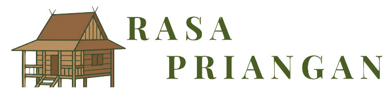 Rasa Priangan Logo